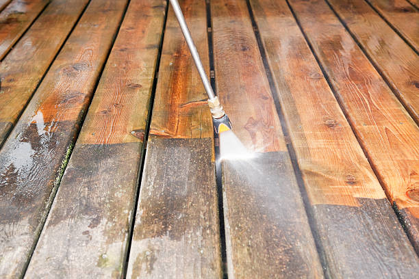 Best Post-Construction Pressure Washing  in Minden, NV